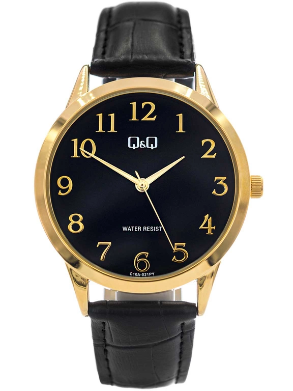 Zegarek męski Q&Q C10A-021PY