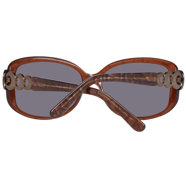 Okulary przeciwsłoneczne Damskie Rodenstock R3208 B 58 Brązowe