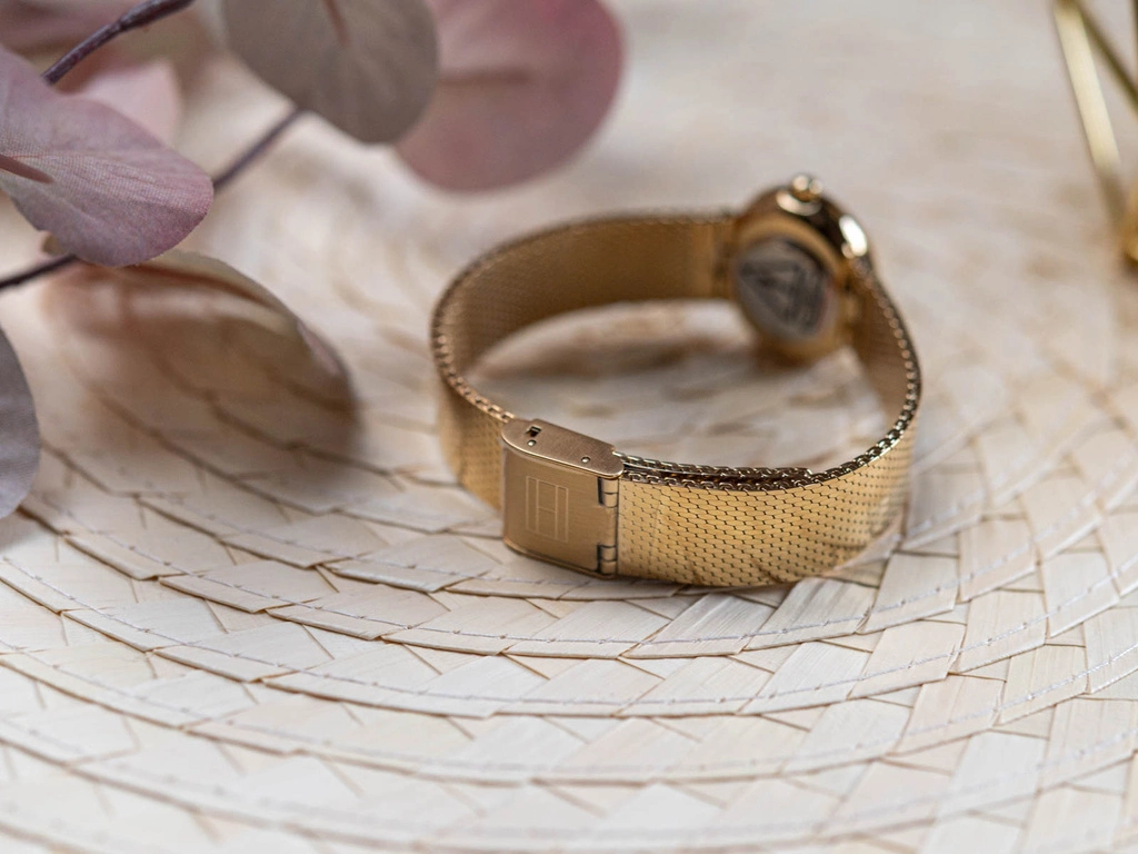 Zegarek damski TOMMY HILFIGER 1782847 Moira