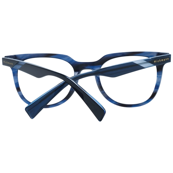 Okulary oprawki Damskie Ana Hickmann HIY6013 Niebieskie