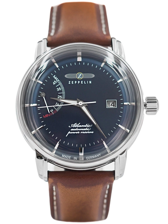 Zegarek męski ZEPPELIN ATLANTIC 8462-3