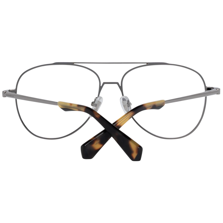 Okulary oprawki Męskie Sandro SD3001 890 55 Brązowe