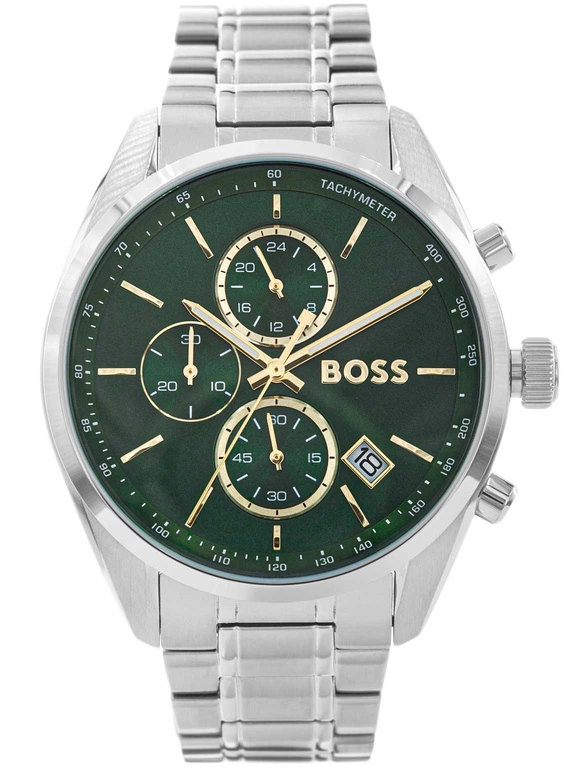 Zegarek męski HUGO BOSS 1514266 Grand Prix 44