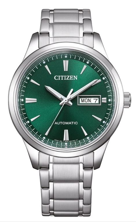 Zegarek męski Citizen NY4058-79X Automatic