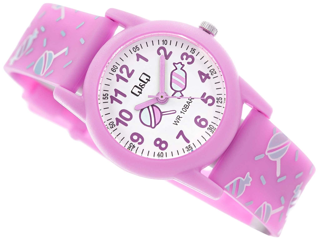 Zegarek dziecięcy Q&Q V22A-003VY