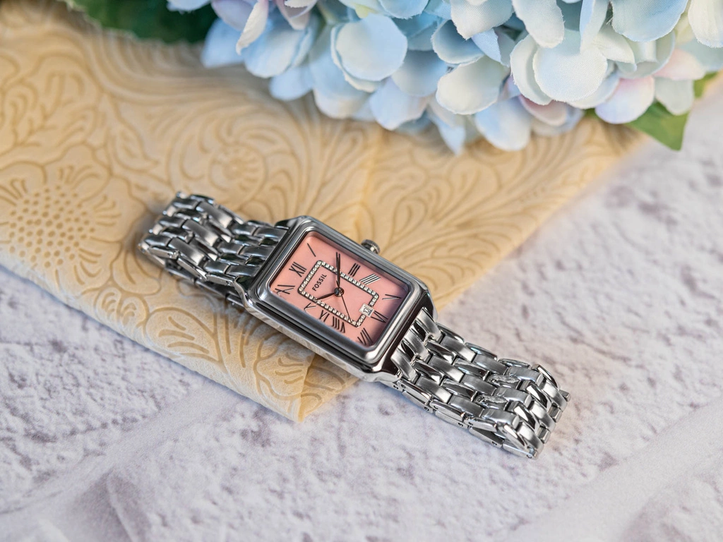 Zegarek damski FOSSIL ES5401 Raquel