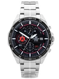 Zegarek męski CASIO Edifice EFR-556DB-1AVUEF