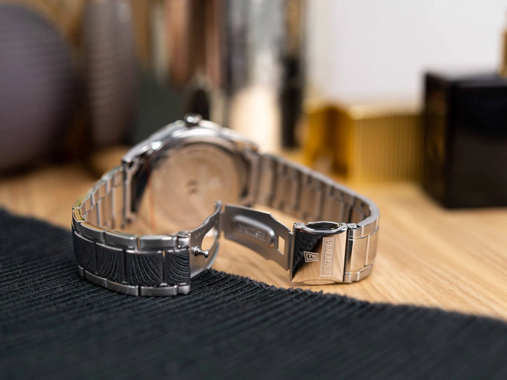 Zegarek męski FESTINA F20511/4 Classic