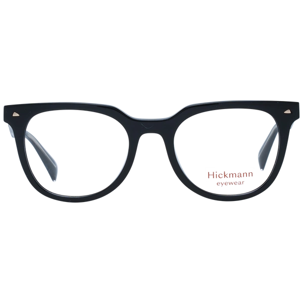 Okulary oprawki Damskie Ana Hickmann HI6251 Czarne