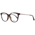 Okulary oprawki Damskie Max Mara MM5008-F Brązowe