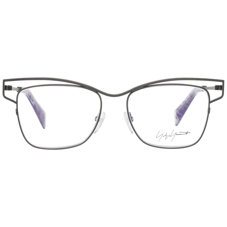 Okulary oprawki damskie Yohji Yamamoto YY3019 902 51 Czarne