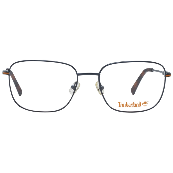 Okulary oprawki Męskie Timberland TB1757 Niebieskie