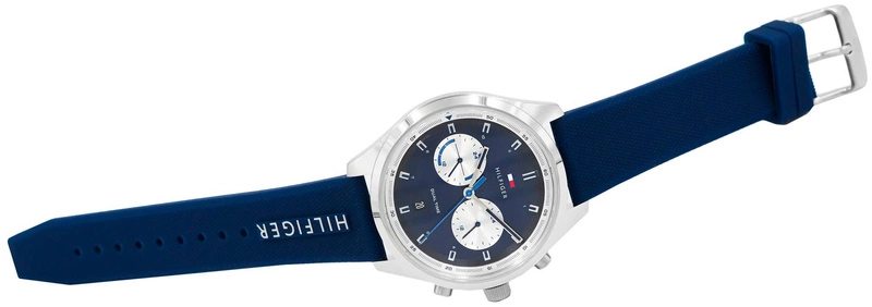 Zegarek męski TOMMY HILFIGER BENNETT 1791781