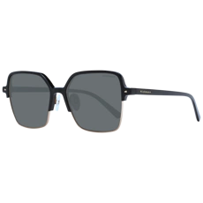 Okulary przeciwsłoneczne Damskie Ana Hickmann HI9168 Czarne