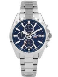 Casio Edifice EFV-560D 2AVUEF - Szybka i darmowa wysyłka - Raty