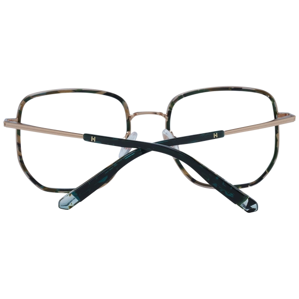 Okulary oprawki Damskie Ana Hickmann HI1177 Czarne