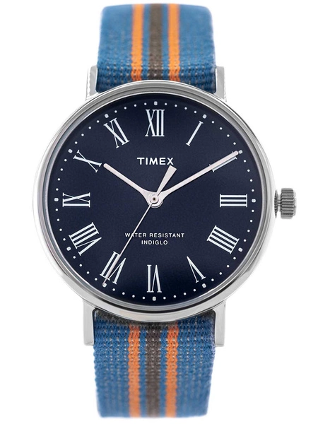 Zegarek damski TIMEX TW2U47100LG 