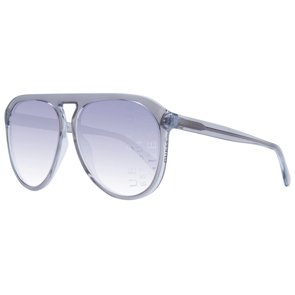 Okulary przeciwsłoneczne Męskie Guess GU00058 Szare