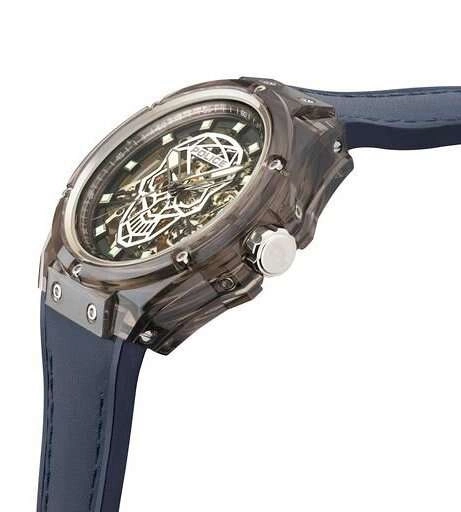 Zegarek męski POLICE PEWGR1592402 Automatic