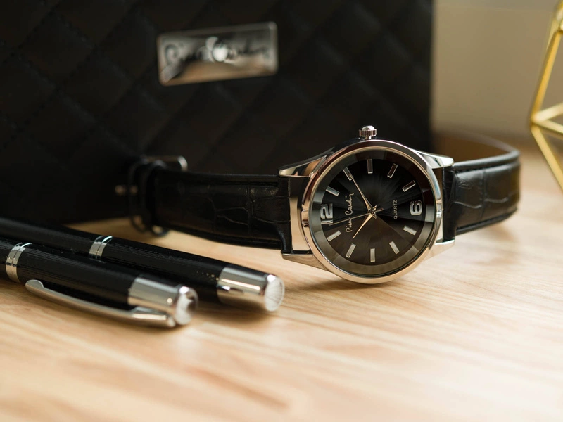 Zegarek męski PIERRE CARDIN PCX8357G28