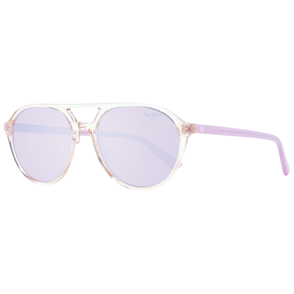 Okulary przeciwsłoneczne Męskie Pepe Jeans PJ7402 359 54 Różowe