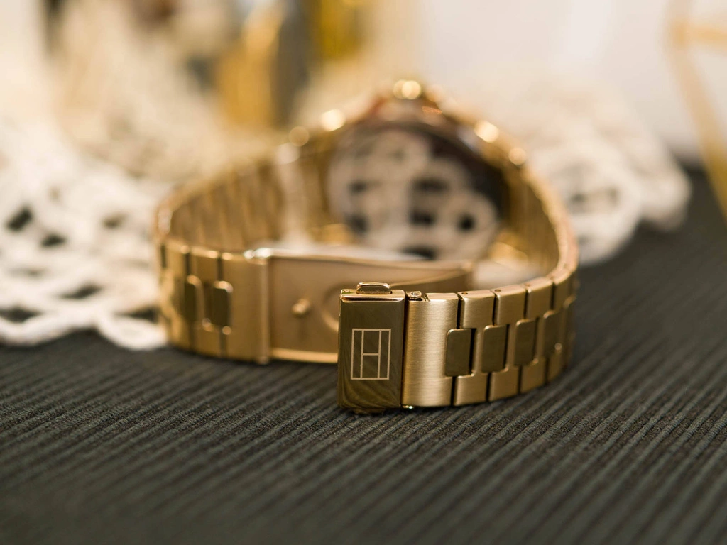 Zegarek męski TOMMY HILFIGER MAVERICK 1791903