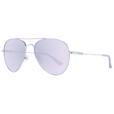 Okulary przeciwsłoneczne Damskie Skechers SE6096 Fioletowe