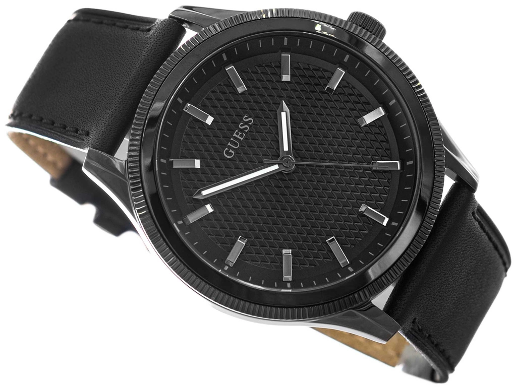 Zegarek męski GUESS GW0846G3 Dex