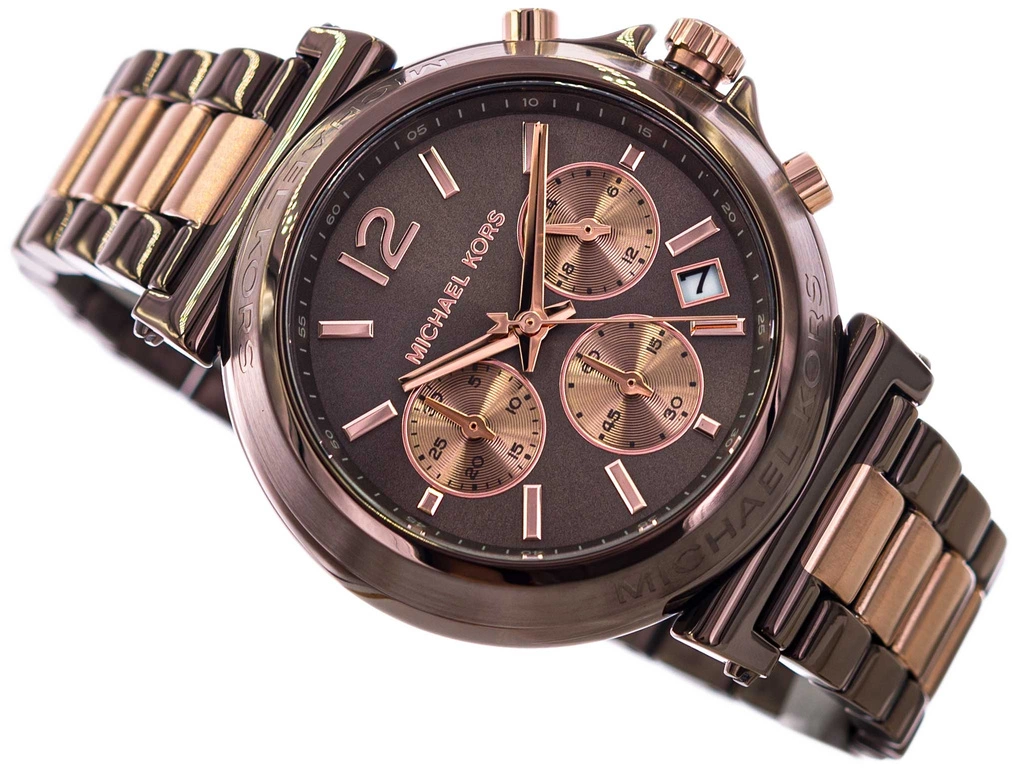 Zegarek damski MICHAEL KORS MK7496 Maren