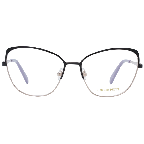 Okulary oprawki Damskie Emilio Pucci EP5188 Czarne