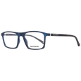Okulary oprawki Męskie Skechers SE3302 Niebieskie