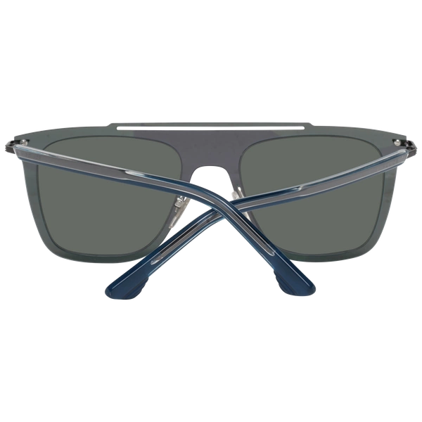 Okulary przeciwsłoneczne Męskie Police SPL581 627B 52 Niebieskie