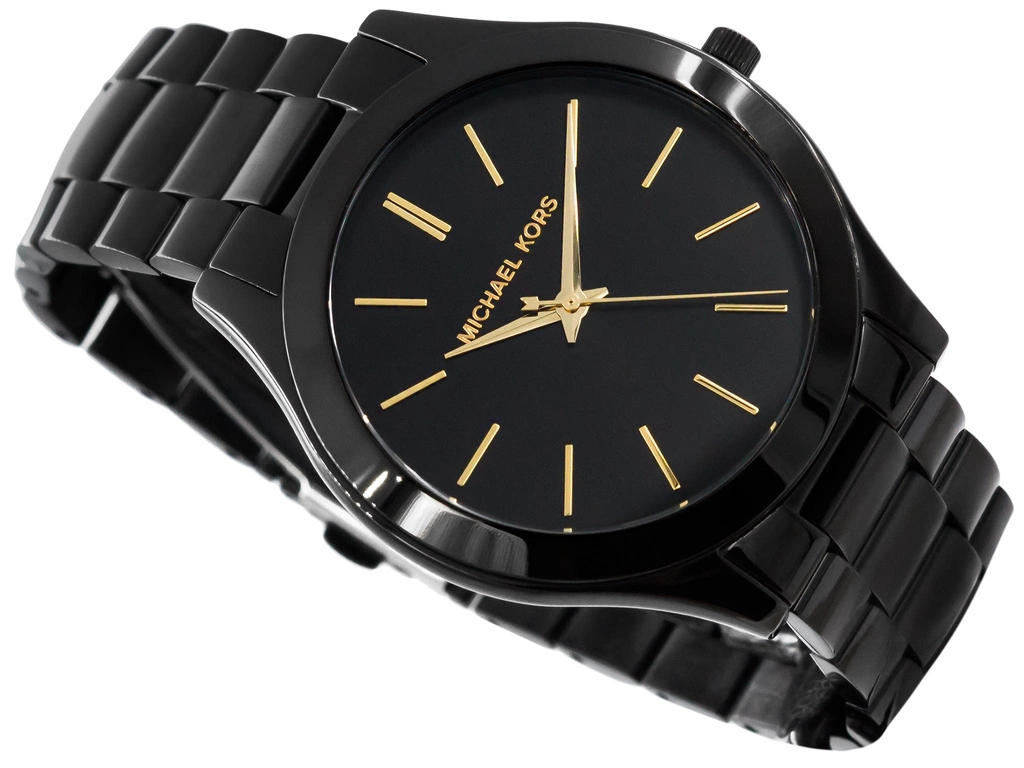 Zegarek damski MICHAEL KORS MK3221