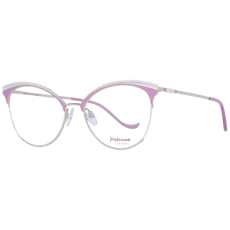 Okulary oprawki Damskie Ana Hickmann HI1055 Różowe