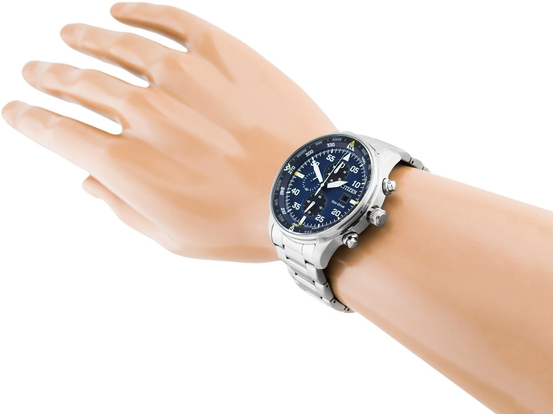Zegarek męski CITIZEN CA0690-88L