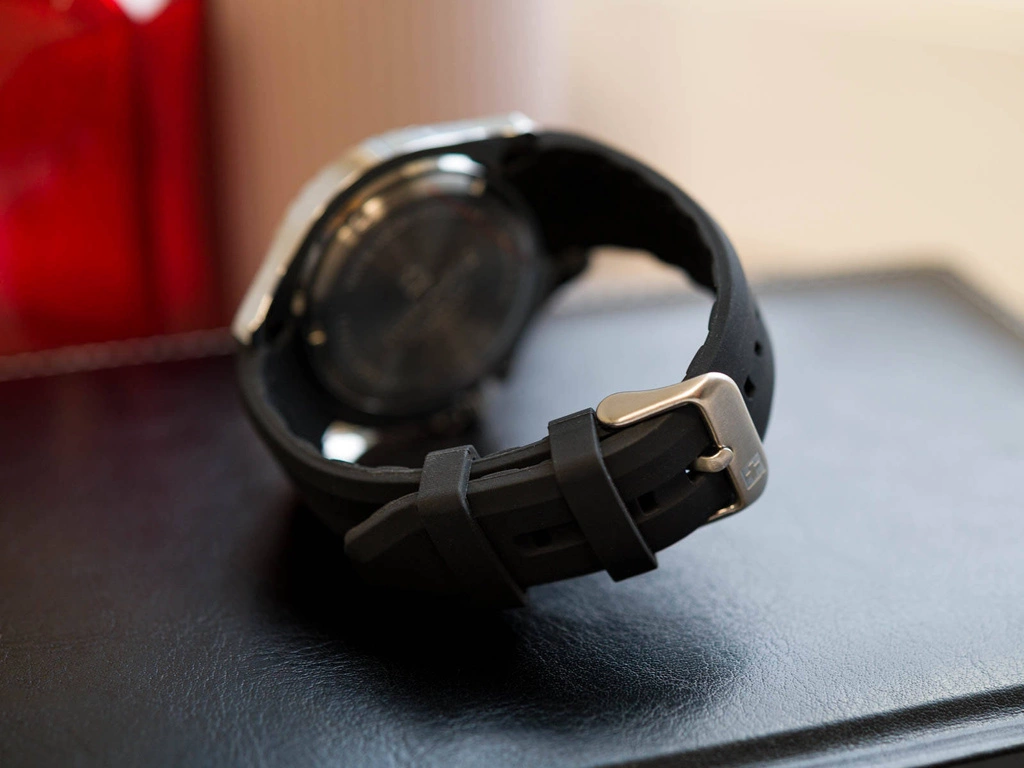 Zegarek męski SWISS ALPINE MILITARY SAM7040.1837