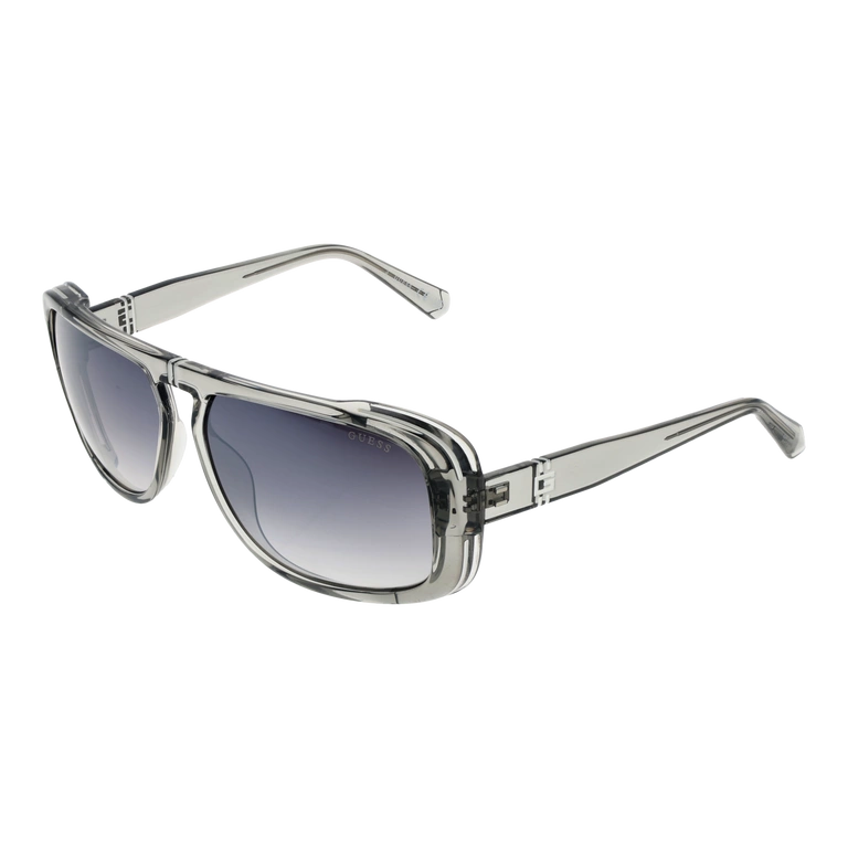 Okulary przeciwsłoneczne Damskie Guess GU00082 Szare