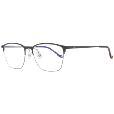 Okulary oprawki Męskie Hackett Bespoke HEB244 548 54 Brązowe