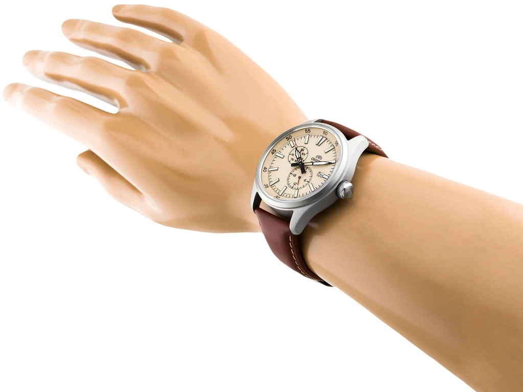 Zegarek męski ORIENT Sports Field Defender RA-AK0405Y10B