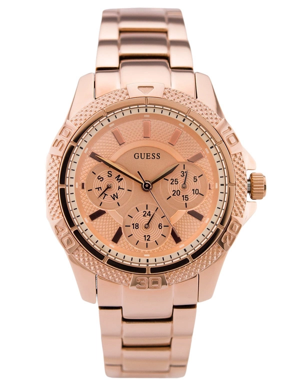 Zegarek damski GUESS W0235L3