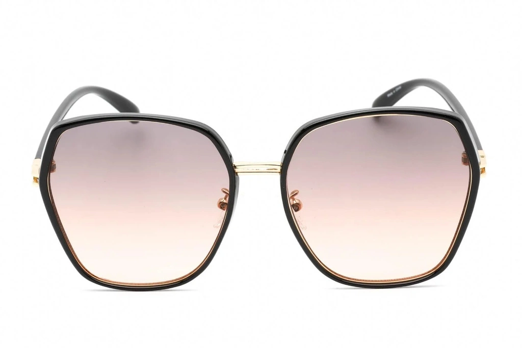 Okulary przeciwsłoneczne Damskie Guess GF0407-01B Czarne