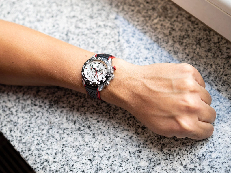 Zegarek dziecięcy FESTINA F20458/1 Junior