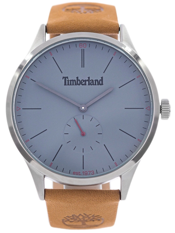 Zegarek męski TIMBERLAND TBL.16012JYS/13 Lamprey