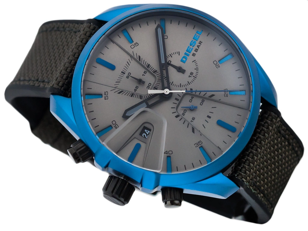 Zegarek męski DIESEL MS9 DZ4506