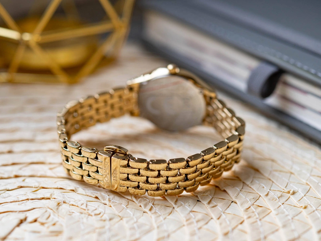 Zegarek damski ROAMER Soleure Diamond 547857 48 25 50