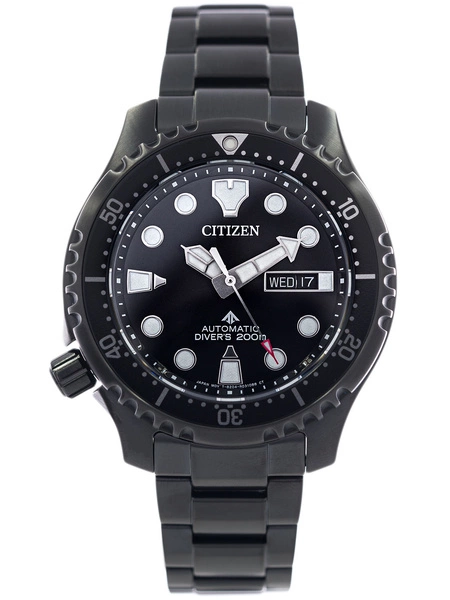 Zegarek męski Citizen NY0145-86E Promaster Automatic