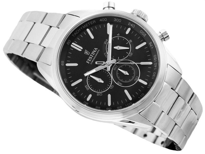 Zegarek męski FESTINA Boyfriend Collection F16820/4