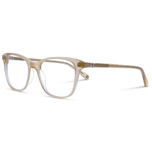 Okulary oprawki Damskie Röst RÖST 037 C01 52 Brązowe