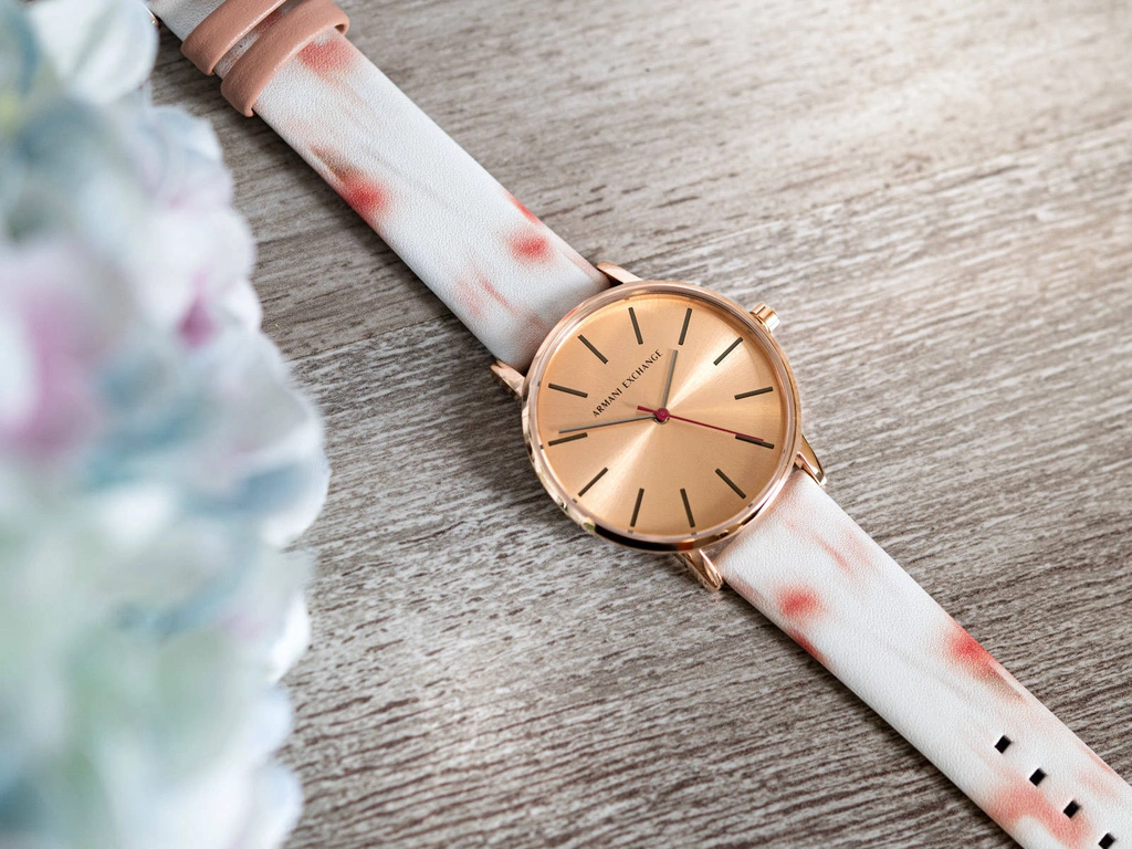 Zegarek damski ARMANI EXCHANGE AX5588 Lola