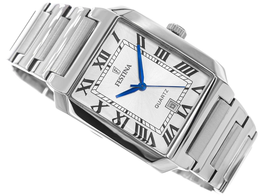 Zegarek męski FESTINA F20677/1 Classic